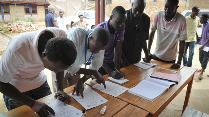 UN political chief says Burundi making strides towards ‘peaceful, credible’ elections