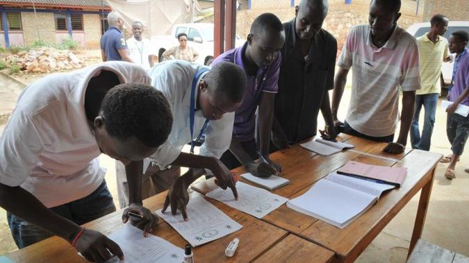 UN political chief says Burundi making strides towards ‘peaceful, credible’ elections