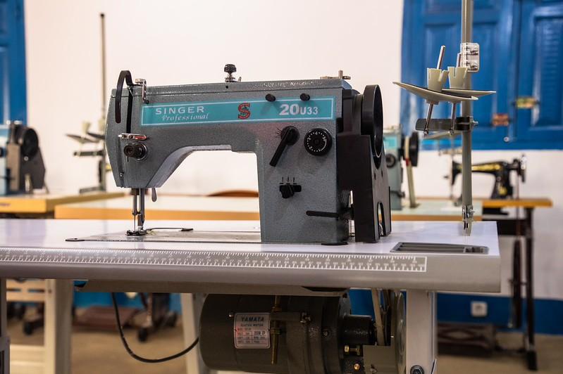 Janvier 20, 2026- Inauguration de la plateforme féminine entièrement réhabilitée et équipée 3