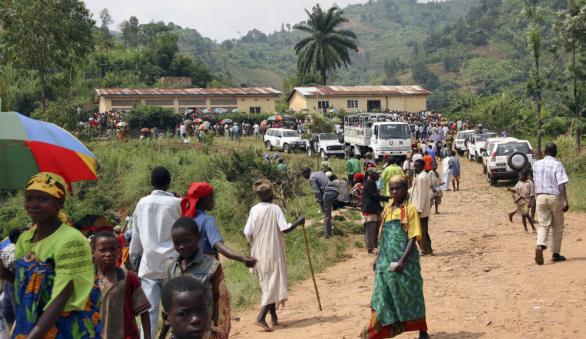 La Mission électorale des Nations Unies au Burundi démarre ses opérations 
