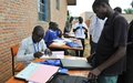 Burundi : des experts de l'ONU mettent en garde contre les risques que font peser les violences pré-électorales