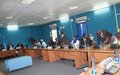 Dialogue between Burundian parties resumed 