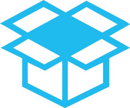 Asset management Icon